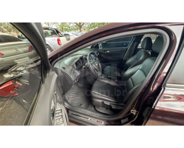 Foto de ITAÚNA/MG - CHEVROLET CRUZE LT NB AT SEDAN ANO 2020/2020 - SC1168