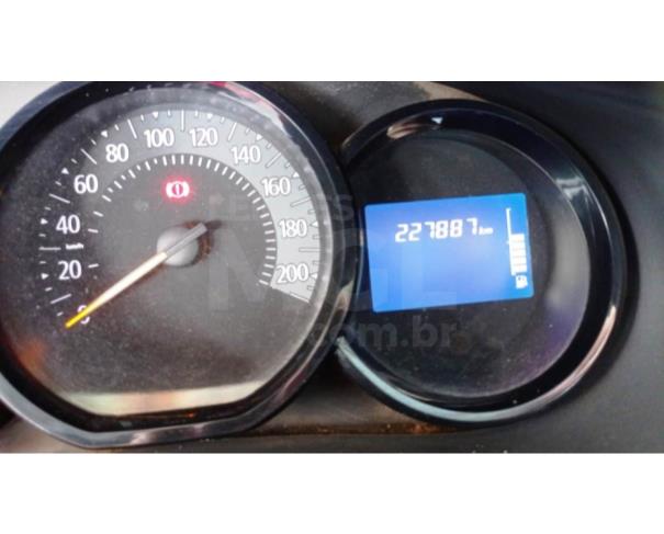 Foto de PASSA VINTE/MG- Renault/Sandero Expression 1.0- 2019/2020