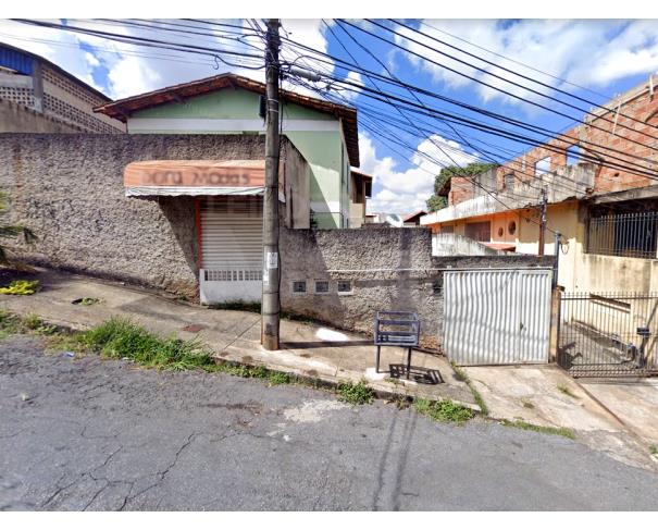 Foto de LOTE 003 - Belo Horizonte/MG - Casa com 197m² no Santa Mônica