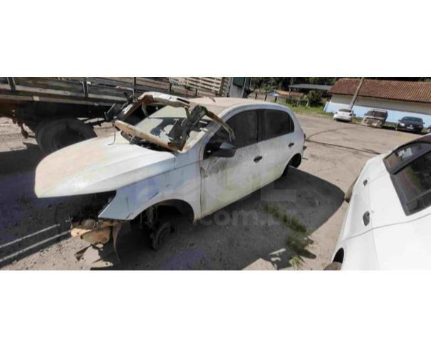 Foto de SANTA MARIA MADALENA/RJ - VW Novo Gol 1.6L MB5, 2018/2019, FLEX 