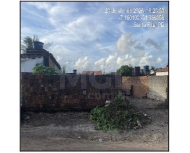Foto de SANTA RITA/PB — Terreno (10302840)