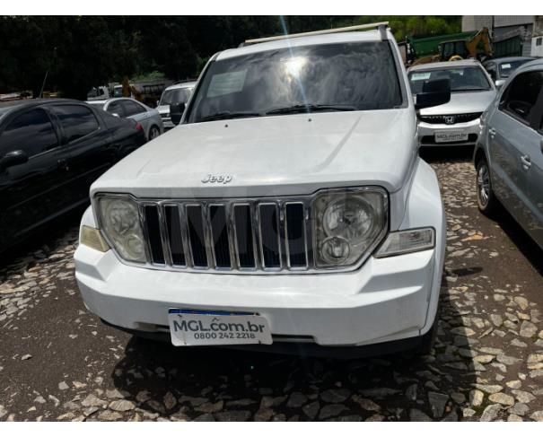 Foto de ITAÚNA/MG - JEEP/CHEROKEE LTD 3.7, ANO 2012/2012 - SC 1030