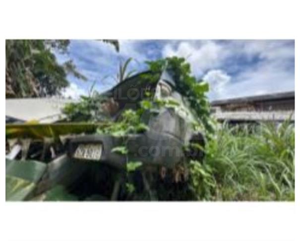 Foto de VALENÇA/BA – Carro Ford Ecosport XL 1.6 Flex 2010/2011