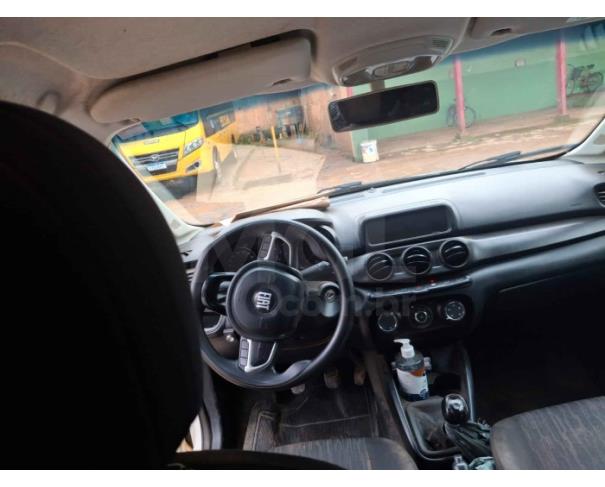 Foto de BOM JESUS DO GALHO/MG - Fiat Argo 1.0, 2022/2022, FLEX 