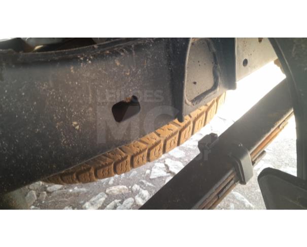 Foto de ITAÚNA/MG- TOYOTA HILUX CDLOWM4 2023/2024- PA12578