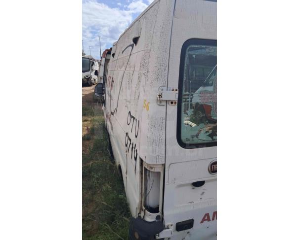 Foto de MARABÁ/PA - FIAT/DUCATO GREENCAR MO3, 2014/2014
