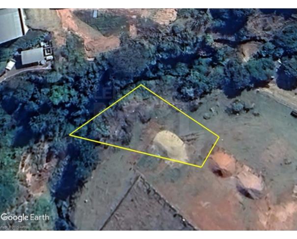 Foto de MACHADO/MG — Terreno com 1.000m² no Distrito Industrial