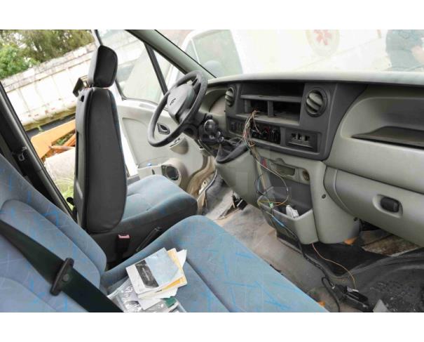 Foto de BELA VISTA DO TOLDO/SC - Renault Master Jaedi Tur, 2012/2013