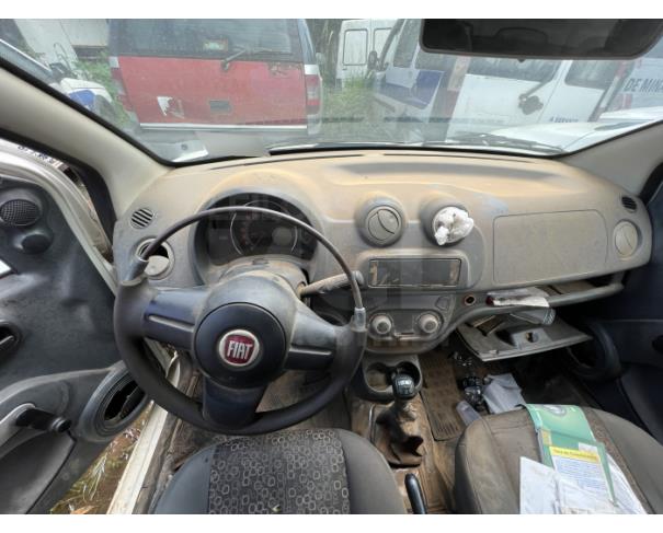 Foto de VISCONDE DO RIO BRANCO/MG- Fiat/Uno Vivace 1.0- 2011/2012