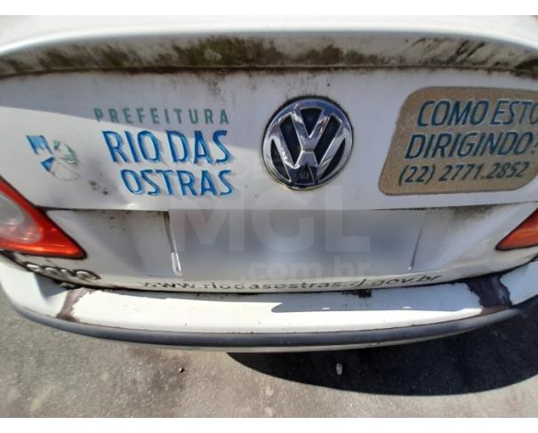 Foto de RIO DAS OSTRAS/RJ - VW POLO SEDAN 1.6