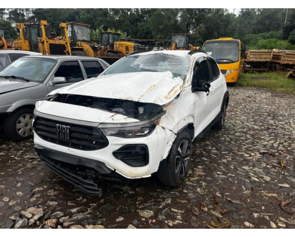 Foto de ITAÚNA/MG- FIAT PULSE AUDACE TF200 2024/2025-  BAIXADO - PA12597