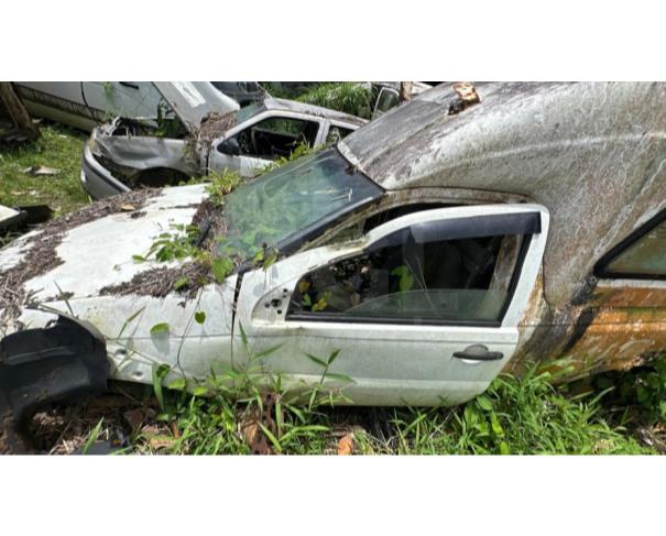 Foto de VALENÇA/BA – Caminhonete Fiat/Strada Tecform EM 2013/2014