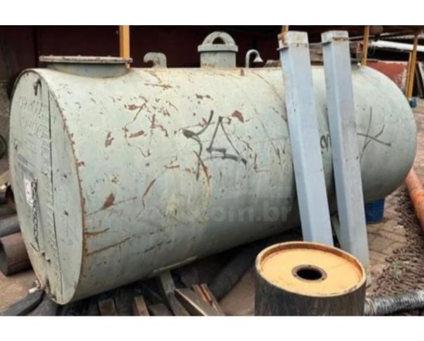 Foto de CONTAGEM /MG 1 TANQUE DE AGUA CAPACIDADE 4.000 LITROS USADO, NO ESTADO EM QUE SE ENCONTRA-- PA13005