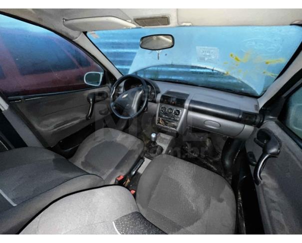 Foto de JUNDIAÍ/SP-VEÍCULO CONSERVADO-CHEVROLET/CLASSIC LS-2013/2014