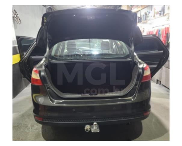 Foto de PONTE NOVA/MG - FORD Focus TI AT 2.0 S - 2014/2015