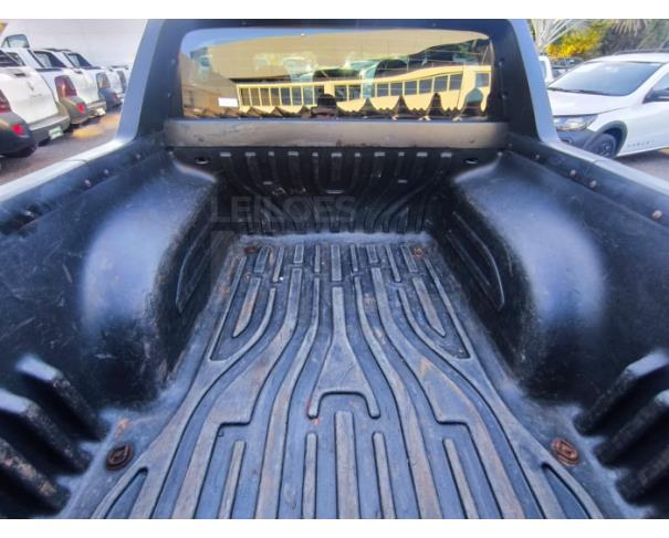 Foto de ITAÚNA/MG- RENAULT OROCH PRO 1.6 2024/2025-  PA13381