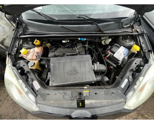 Foto de ITAÚNA/MG- FORD FIESTA SEDAN 1.6 FLEX 2010/2011- PA12763