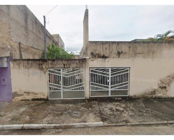 Foto de GOVERNADOR VALADARES/MG — Casa com 2 barracões no Bairro Vila Bretas