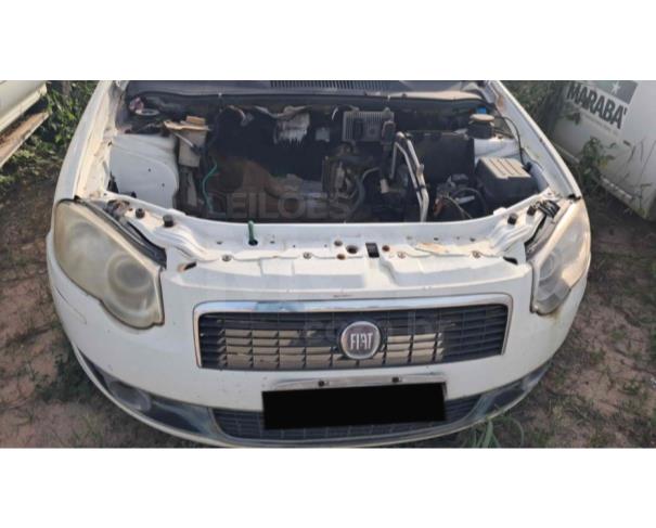 Foto de MARABÁ/PA - FIAT/PALIO ESSENCE 1.6, 2011/2011