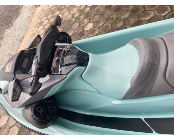 Foto de ITAÚNA/MG - JET SKI PW WAKE 170 IBR AUD GN INT 22 00035ND00
