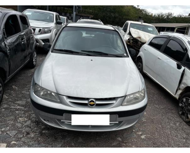 Foto de ITAÚNA/MG-  CHEVROLET CELTA 2002/2002  - PA01018