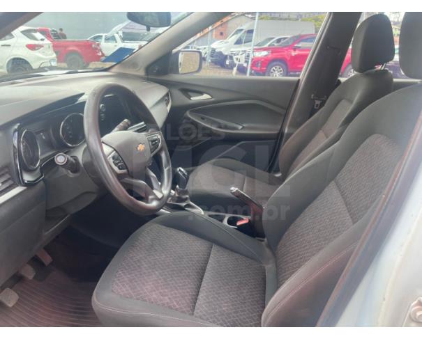 Foto de ITAÚNA/MG- CHEVROLET MONTANA 1.2 TURBO FLEX 12V 4P MEC.  2023/2024- PA12242