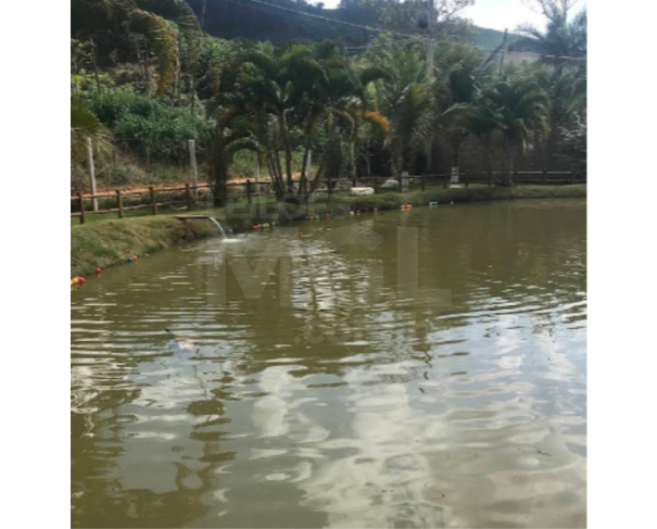 Foto de IÚNA/ES — Pousada com Terreno de 10.670m² no Córrego São José das Três Pontes