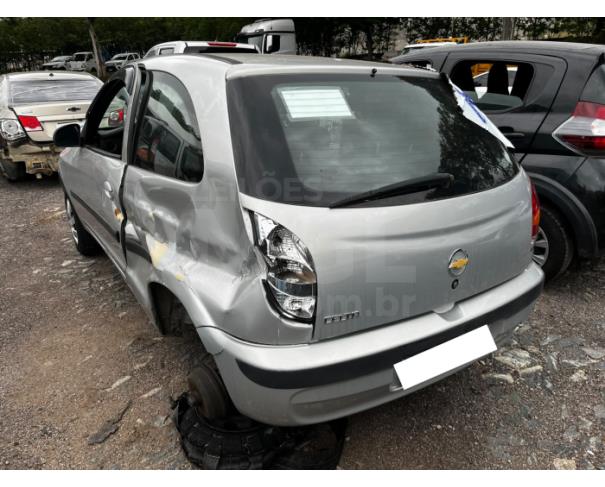 Foto de ITAÚNA/MG-  CHEVROLET CELTA 2002/2002  - PA01018