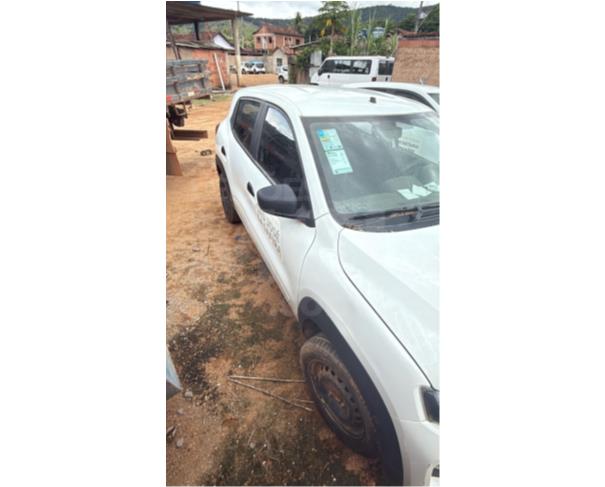 Foto de SÃO JOSÉ DA SAFIRA/MG-Renault/Kwid Zen 2022/2023
