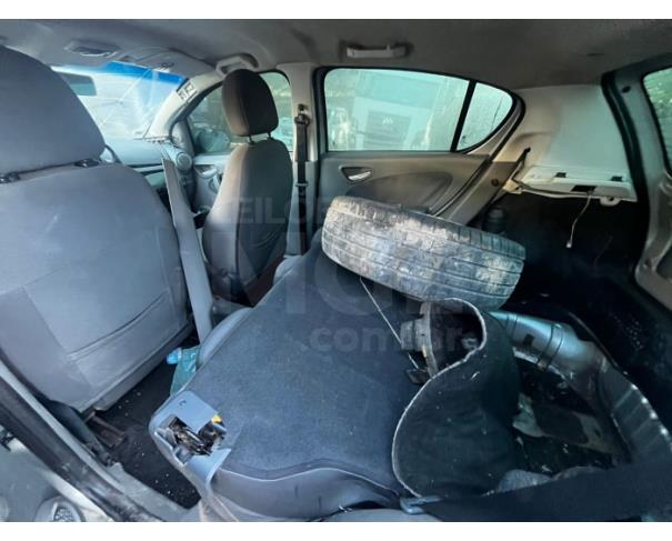 Foto de ITAÚNA/MG- FIAT PALIO ATTRACTIV 1.4 2013/2013 -  PA13258