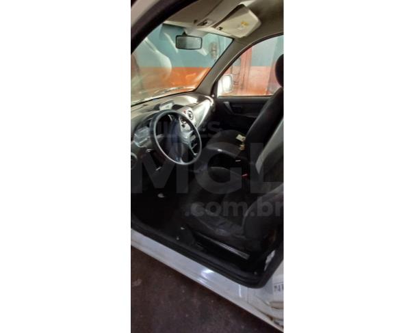 Foto de LIMEIRA/SP - CARRO - Peugeot Partner GRE Ambulância, 2018/2019
