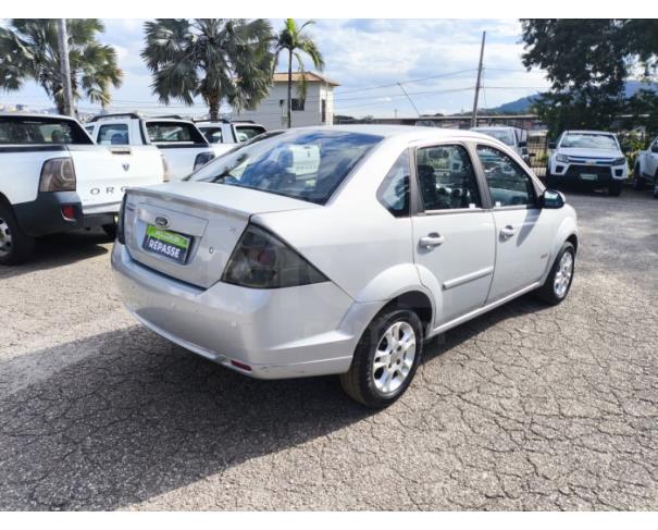 Foto de ITAÚNA/MG- FORD FIESTA SEDAN 1.6 FLEX 2012/2013  PA13282