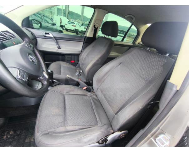 Foto de ITAÚNA/MG- VW POLO SEDAN 1.6 COMFOR 2012/2013- PA13117