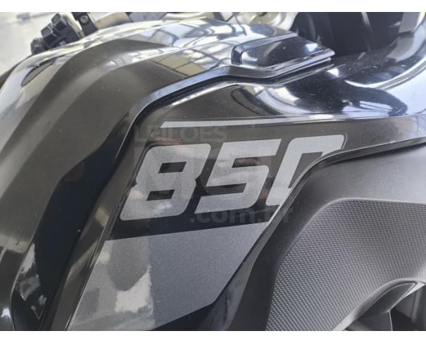 Foto de ITAÚNA/MG- MOTO BMW F850 GS 2022/2023 - PA00836