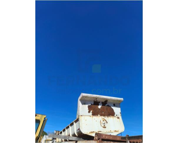 Foto de CASTRO/PR - Caçamba Facchini