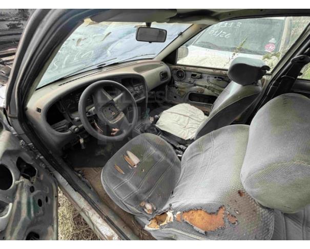 Foto de CAPIVARI/SP - VEÍCULO CONSERVADO - VW/LOGUS WOB EDITION - 1996/1996