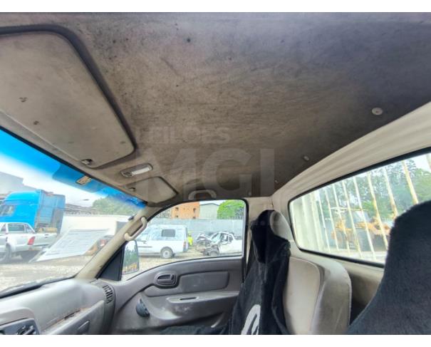Foto de ITAÚNA MG - HYUNDAI HR HDB - ANO 2011/2012- PA11372 