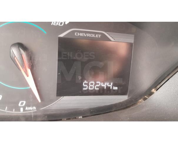 Foto de ITAÚNA/MG- CHEVROLET SPIN PREMIER 1.8 8V ECONO.FLEX 5P AUT. 2023/2024- PA12559