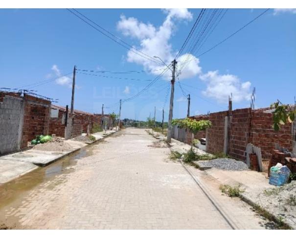 Foto de IGARASSU/PE — Casa com 2 quartos e 1 Vaga na Garagem (8787709476853)