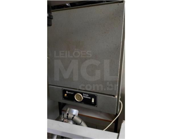Foto de ESMERALDAS/MG -  Materiais de Saúde.