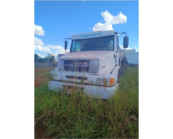 Foto de ITABERAÍ/GO - CIRCULÁVEL - CARGA M.BENZ L1620 - 2011/2011