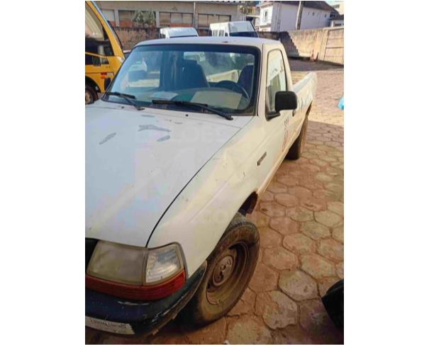 Foto de LIBERDADE/MG - Ford Ranger 11D 4X4, 1998/1998