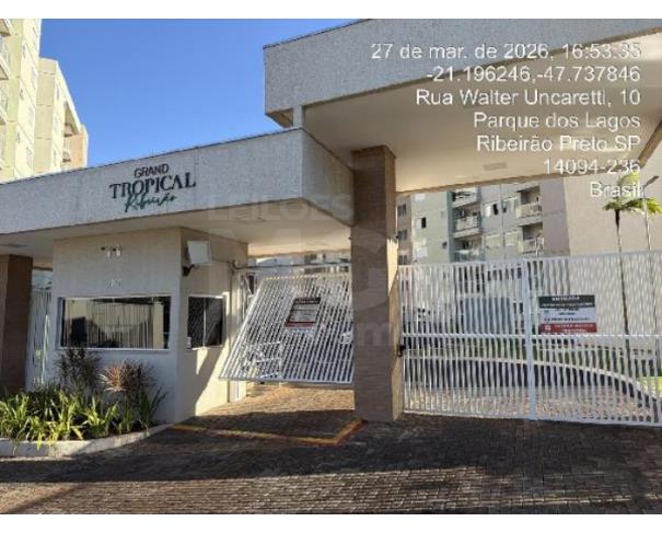 Foto de RIBEIRAO PRETO/SP — Apartamento (8787716979482)
