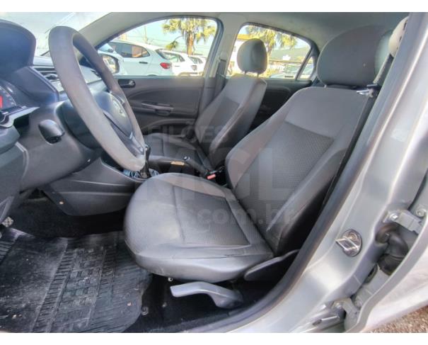 Foto de ITAÚNA/MG- VW GOL 1.6L MB5 2019/2020- PA12962