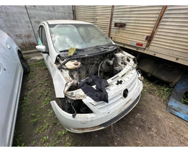 Foto de RIO DAS OSTRAS/RJ - VW - VOLKSWAGEN / GOL 1.6 POWER