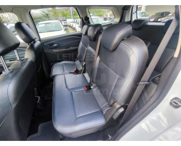 Foto de ITAÚNA/MG- CHEVROLET SPIN PREMIER 1.8 8V ECONO.FLEX 5P AUT. 2022/2023- PA13545