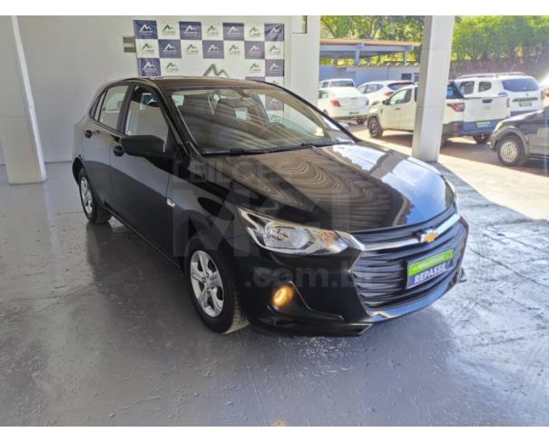 Foto de ITAÚNA/MG- CHEVROLET ONIX 1.0 MT HB 2024/2025 -PA13266