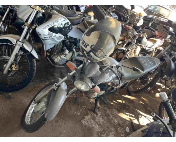Foto de CAPIVARI/SP - VEÍCULO CONSERVADO - HONDA/CG 150 FAN ESI - 2011/2011