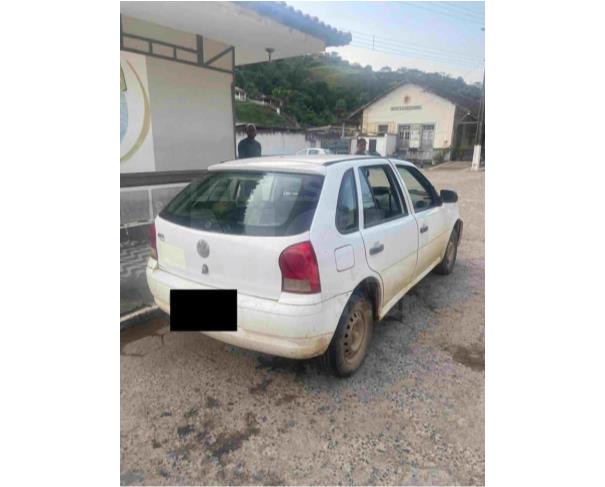 Foto de SANTA RITA DE JACUTINGA/MG - VW/ Gol 1.0 GIV,2013/2014, FLEX 