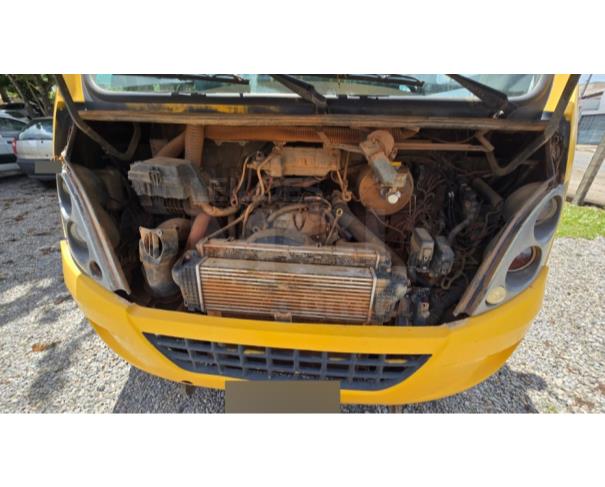 Foto de COCALZINHO DE GOIÁS/GO - Ônibus Iveco/Cityclass 70C17, 2013/2014